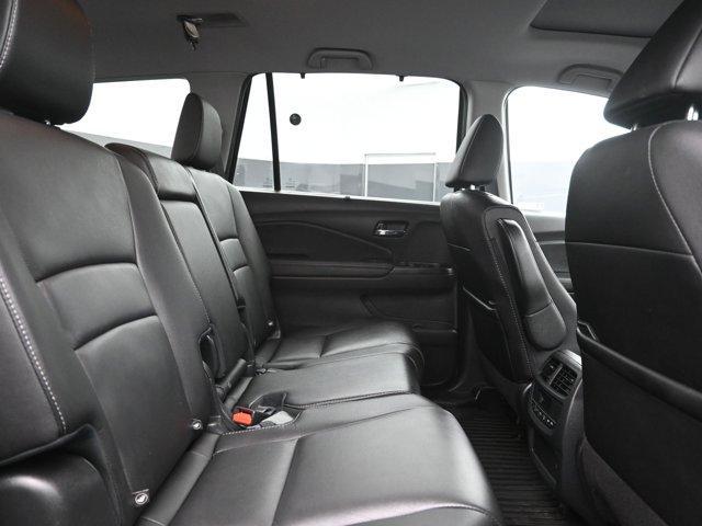 Photo of 2022  Honda Pilot