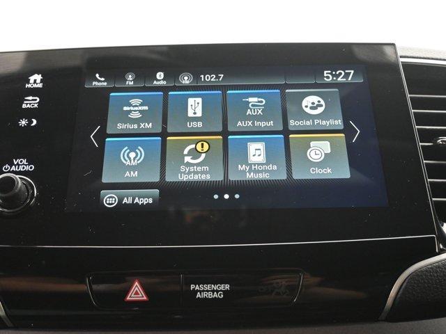 Photo of 2022  Honda Pilot