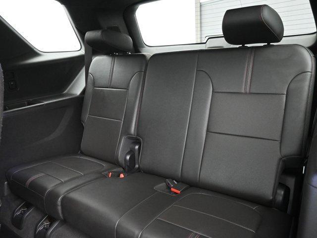 Photo of 2023  Chevrolet Traverse