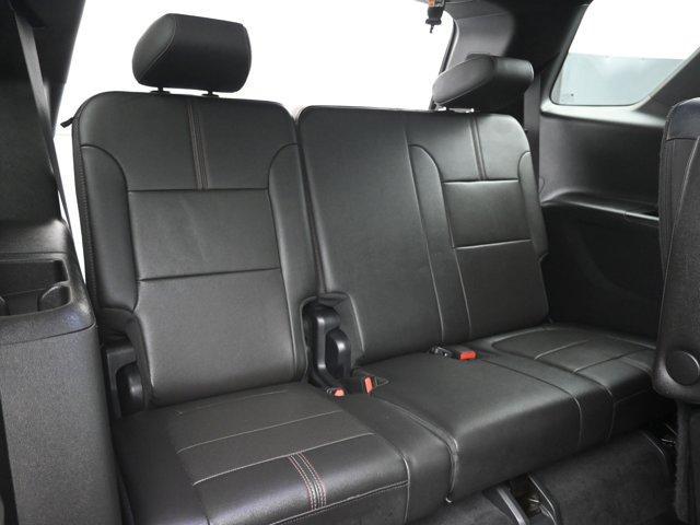 Photo of 2023  Chevrolet Traverse