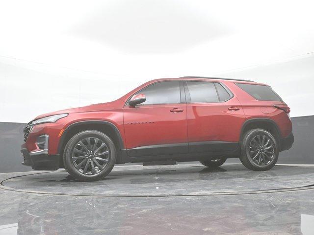 Photo of 2023  Chevrolet Traverse