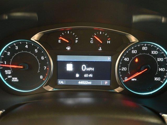 Photo of 2023  Chevrolet Traverse