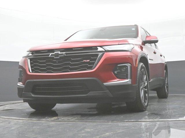 Photo of 2023  Chevrolet Traverse