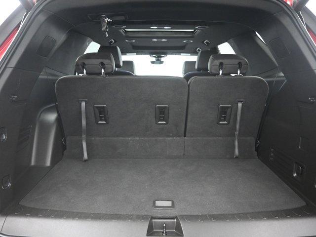 Photo of 2023  Chevrolet Traverse
