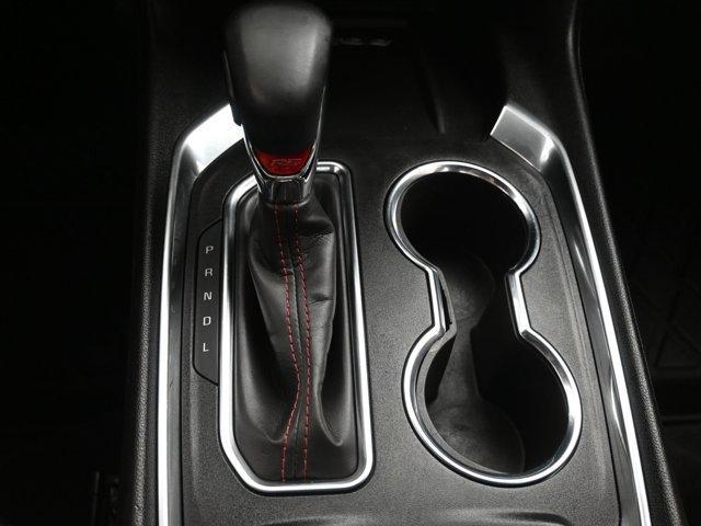 Photo of 2023  Chevrolet Traverse