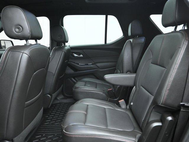 Photo of 2023  Chevrolet Traverse