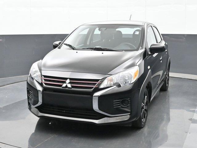 2024 Mitsubishi Mirage