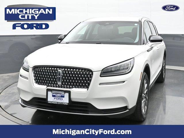 2022 Lincoln Corsair