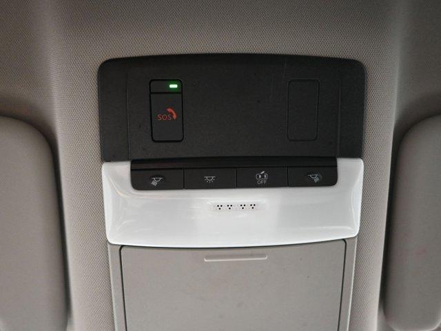 Photo of 2022 Gun Metallic Nissan Rogue