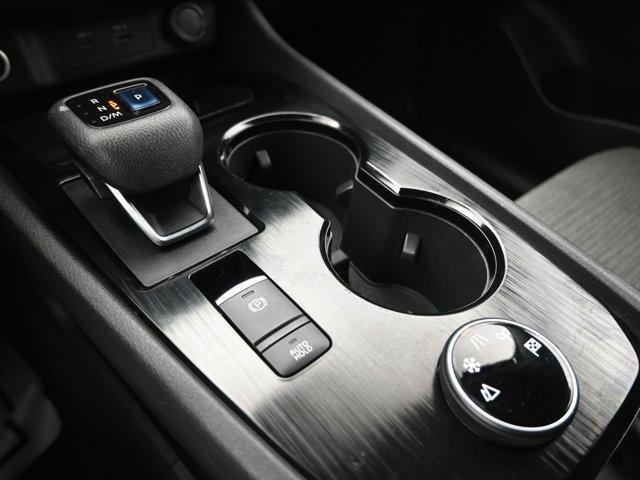 Photo of 2022 Gun Metallic Nissan Rogue
