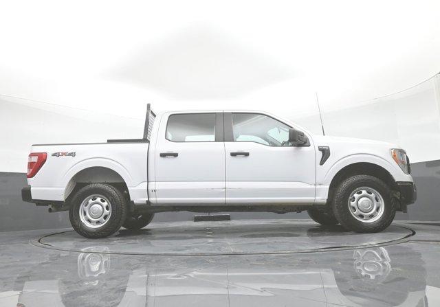 Photo of 2022  Ford F-150