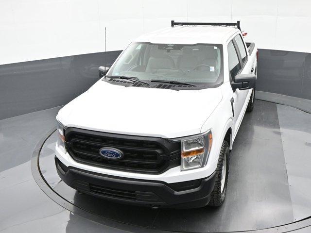 Photo of 2022  Ford F-150