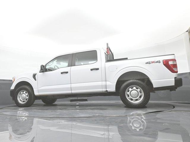 Photo of 2022  Ford F-150
