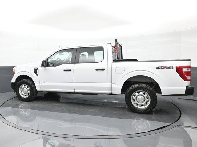 Photo of 2022  Ford F-150