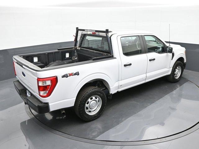 Photo of 2022  Ford F-150