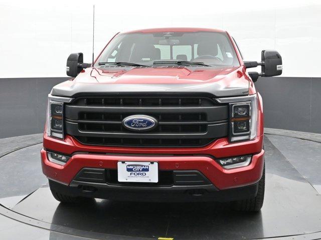 Photo of 2023  Ford F-150
