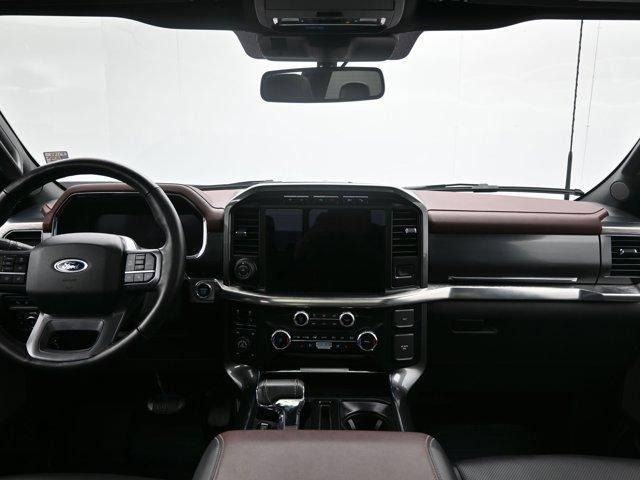Photo of 2023  Ford F-150