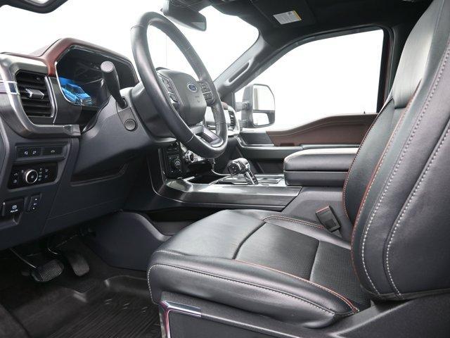 Photo of 2023  Ford F-150