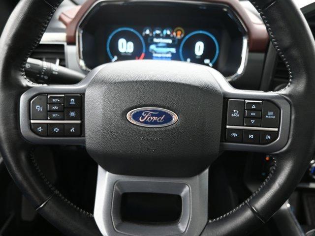Photo of 2023  Ford F-150