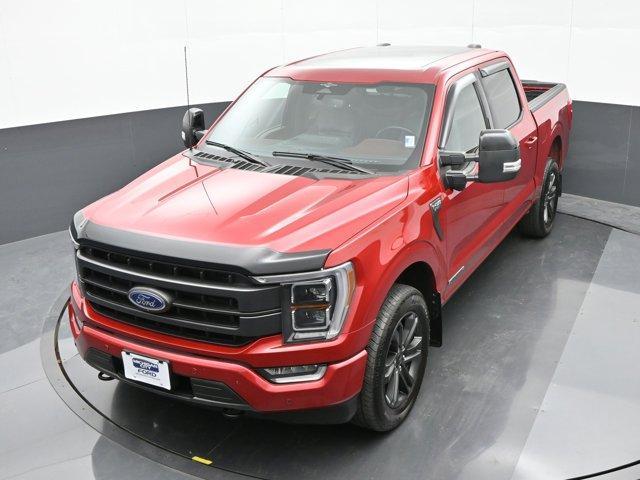 Photo of 2023  Ford F-150
