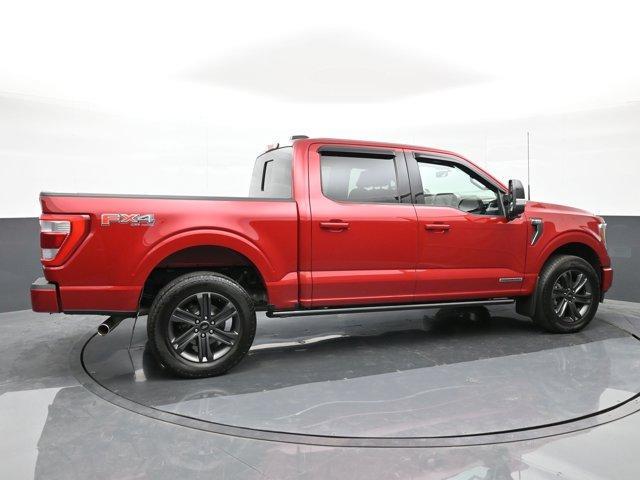 Photo of 2023  Ford F-150