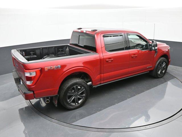 Photo of 2023  Ford F-150