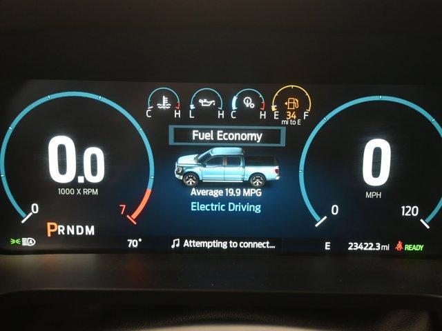 Photo of 2023  Ford F-150