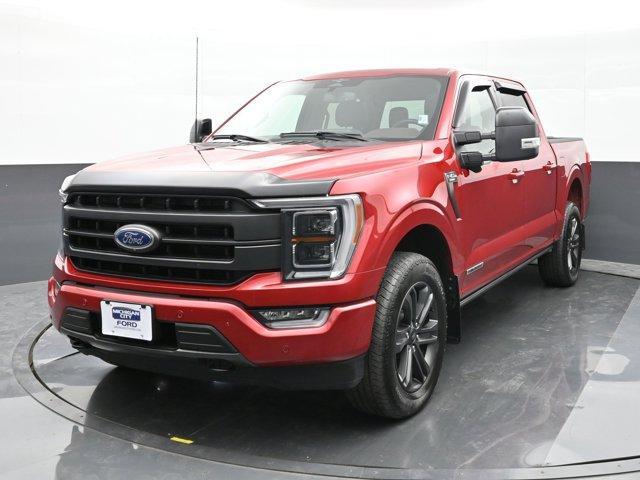 Photo of 2023  Ford F-150