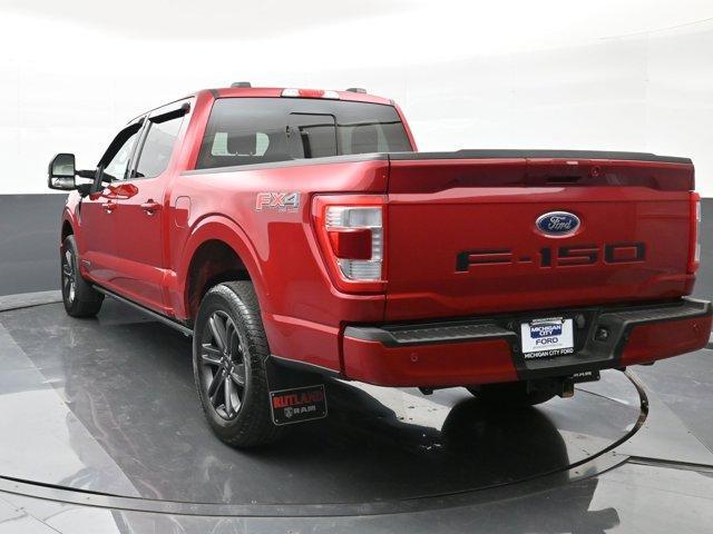Photo of 2023  Ford F-150