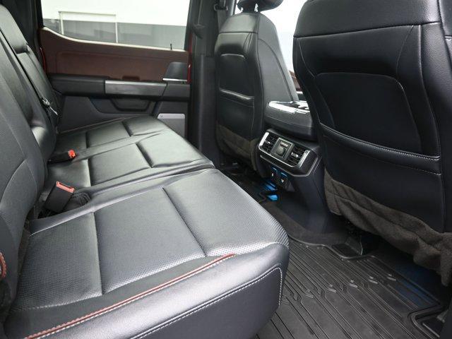 Photo of 2023  Ford F-150