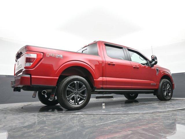 Photo of 2023  Ford F-150