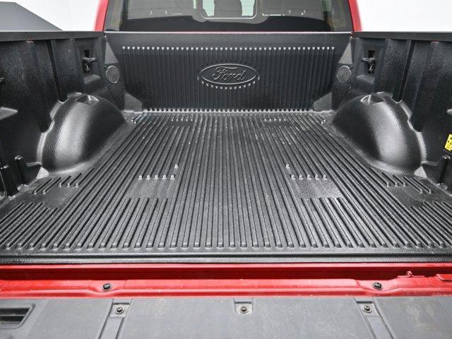 Photo of 2023  Ford F-150