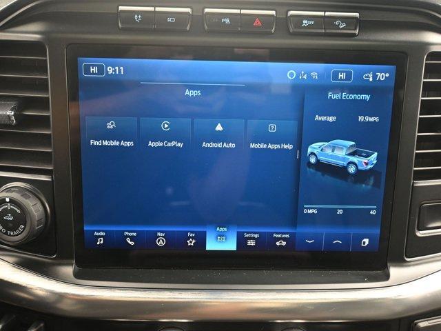 Photo of 2023  Ford F-150