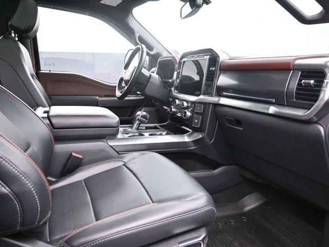 Photo of 2023  Ford F-150