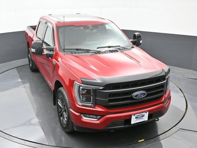 Photo of 2023  Ford F-150