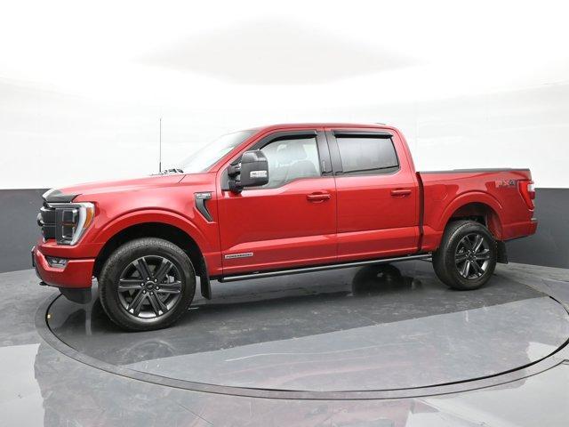 Photo of 2023  Ford F-150
