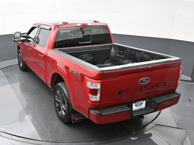 Photo of 2023  Ford F-150