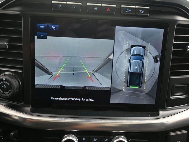 Photo of 2023  Ford F-150