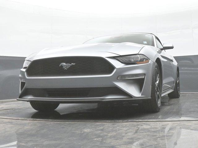 Photo of 2022  Ford Mustang