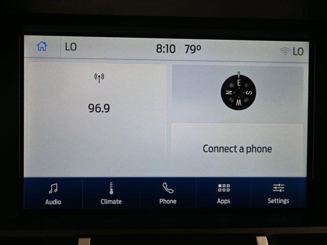 Photo of 2022  Ford Mustang