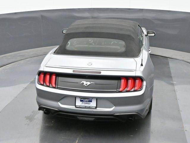 Photo of 2022  Ford Mustang