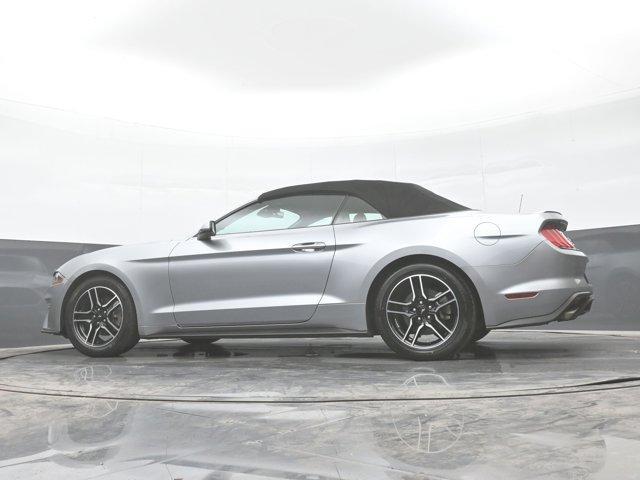 Photo of 2022  Ford Mustang