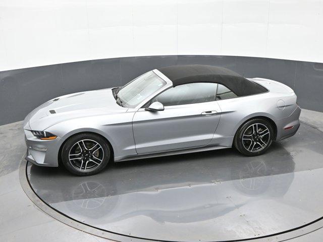 Photo of 2022  Ford Mustang