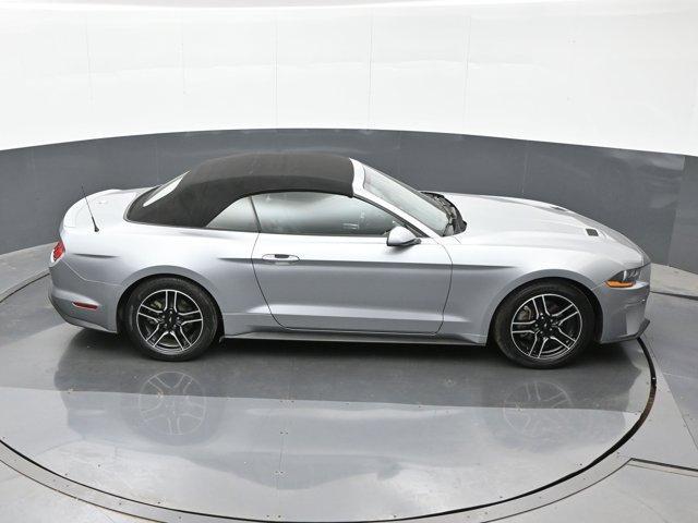 Photo of 2022  Ford Mustang