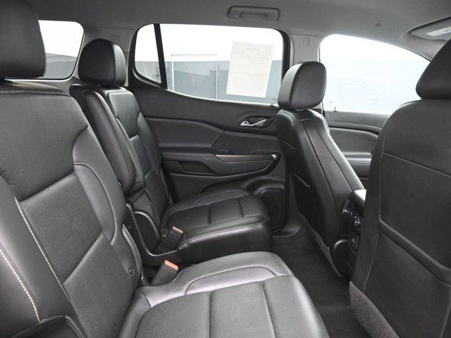 Photo of 2022 Satin Steel Metallic GMC Acadia