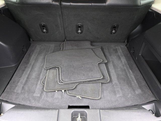 Photo of 2017 Black Clearcoat Jeep Patriot