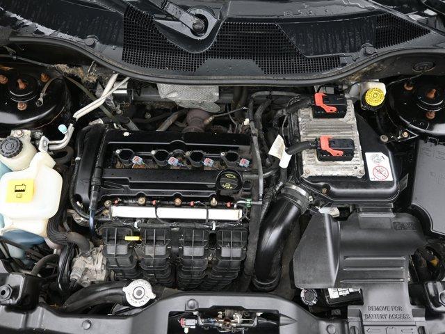 Photo of 2017 Black Clearcoat Jeep Patriot