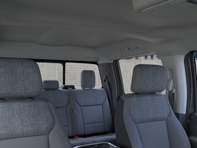 Photo of 2025 Carbonized Gray Metallic Ford F-150