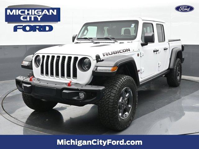 2023 Jeep Gladiator