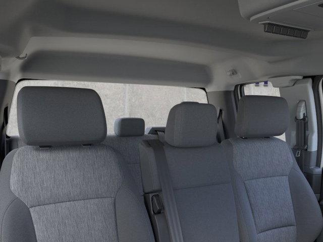 Photo of 2025 Oxford White Ford F-250